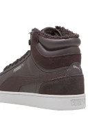 Topánky Puma Shuffle Mid Fur Flat M 387609 03
