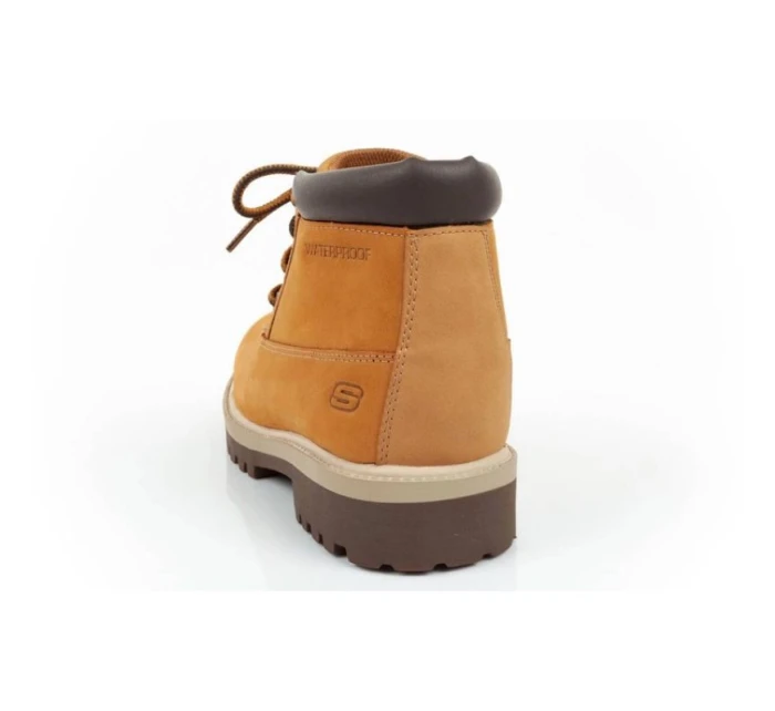 Boty M model 20624991 - Skechers Boty M model 20624991 - Skechers