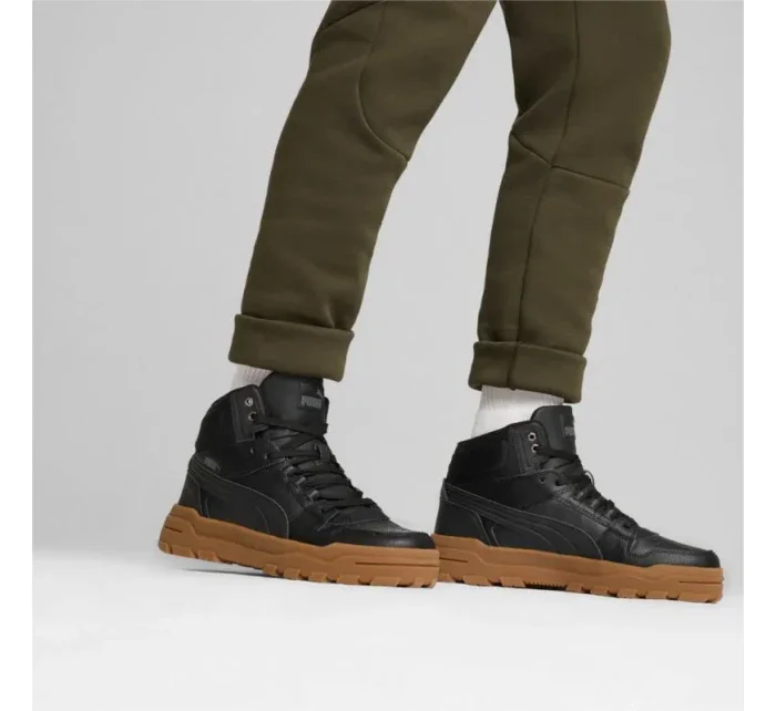 Topánky Puma Rebound Abrupt M 397468-04