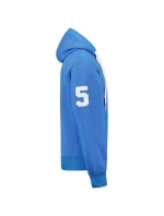 Mikina  EO 100 M Blue pánské model 21187895 - Geographical Norway