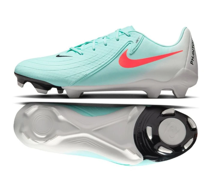 Boty Phantom GX II Academy FG/MG M model 21261244 - NIKE Boty Phantom GX II Academy FG/MG M model 21261244 - NIKE