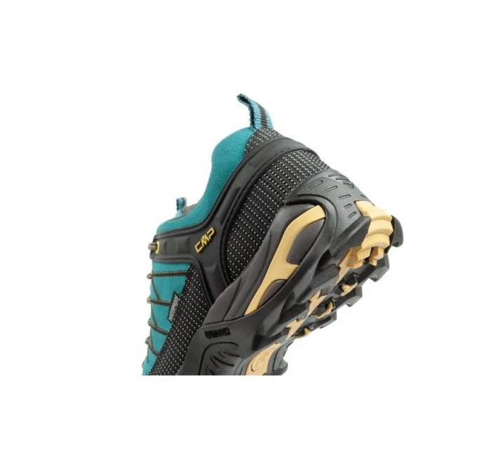 CMP Rigel pánska treková športová obuv nepremokavá odolná modrá CMP Rigel pánska treková športová obuv nepremokavá odolná modrá