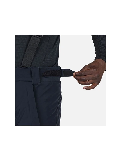 model 22128011 Pant černé - Rossignol