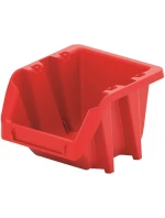 SADA KRÁTKYCH DIELENSKÝCH PODNOSOV BINEER 10KS ČERVENÁ KISTENBERG