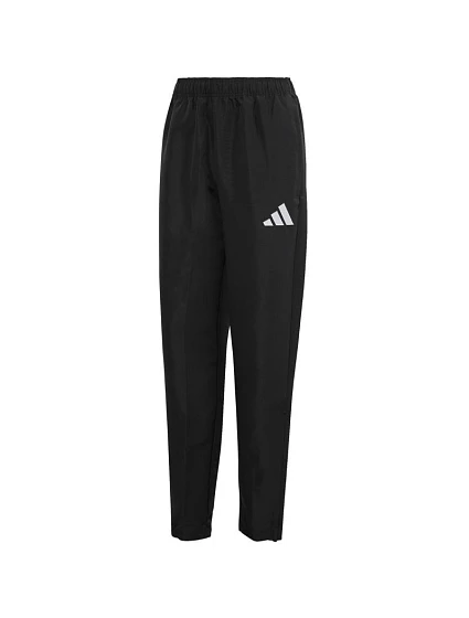 Pánské kalhoty Entrada 26 Presentation black model 21867178 - ADIDAS