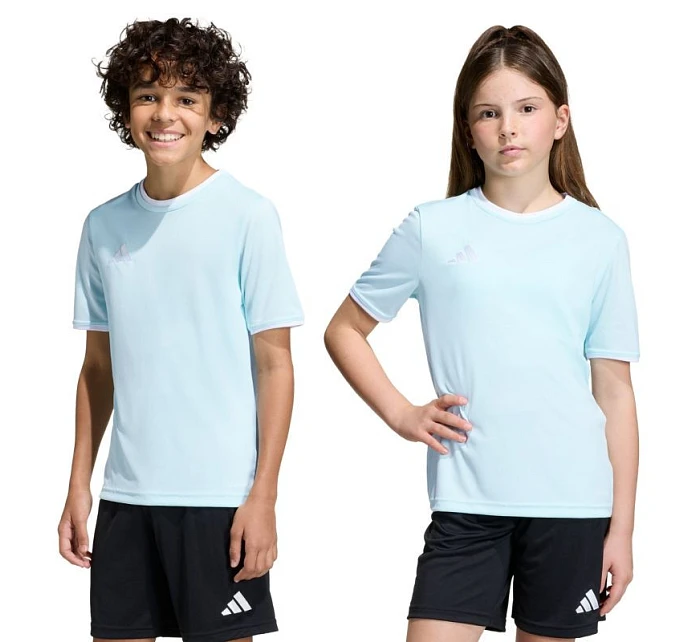 Adidas Detské dresy Entrada 26 Jersey Blue KE9844