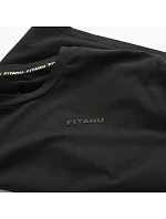 Dámske tričko s krátkym rukávom FROXALI W