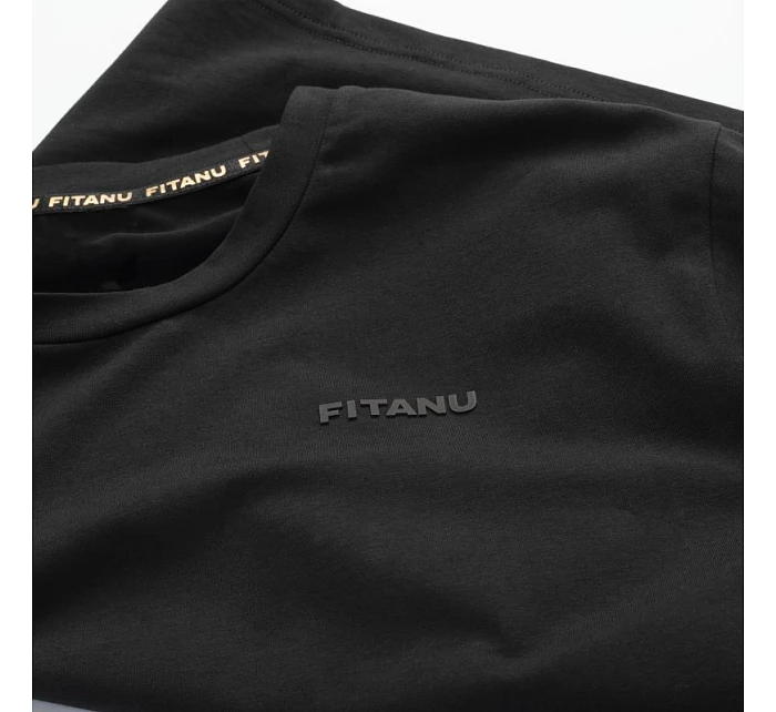 Dámske tričko s krátkym rukávom FROXALI W