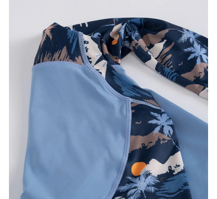 Detské UV tričko UVER KDB