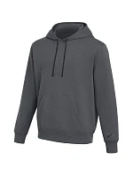 Pánská mikina Nike Park 26 Fleece, šedá, IO9035 071 M