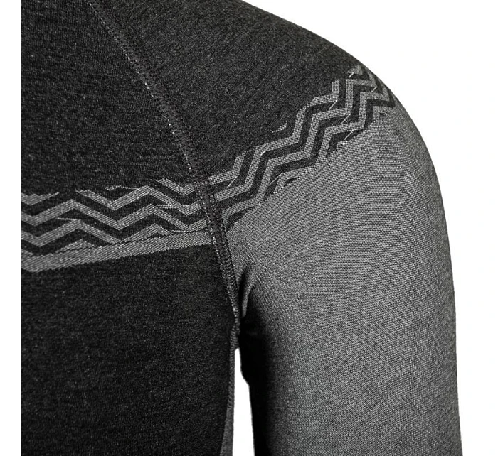 Dámské tričko Pro Edition grey W model 16014483 - Alpinus