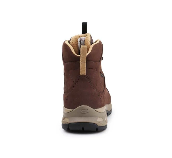 Dámská trekingová obuv Trail MID GTX W model 16026694 - Garmont Dámská trekingová obuv Trail MID GTX W model 16026694 - Garmont