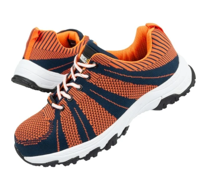 Pánska pracovná obuv Regatta Rapide M Trk108-7VP