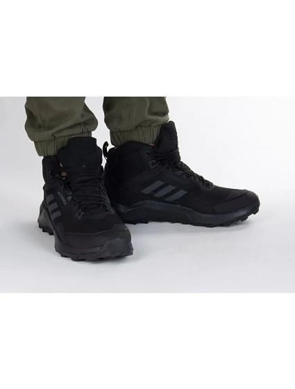 Pánské trekingové boty Terrex Gtx M model 18241617 - ADIDAS Pánské trekingové boty Terrex Gtx M model 18241617 - ADIDAS
