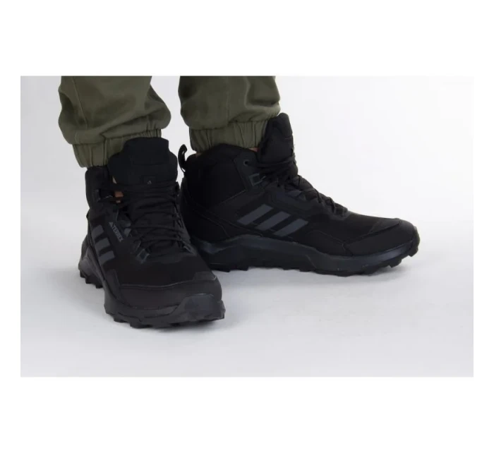 Pánské trekingové boty Terrex Gtx M model 18241617 - ADIDAS Pánské trekingové boty Terrex Gtx M model 18241617 - ADIDAS