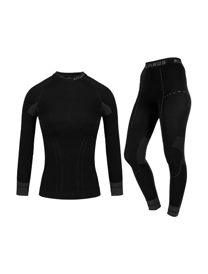 Tactical Base Layer Set W model 18591754 dámské termoprádlo - Alpinus Tactical Base Layer Set W model 18591754 dámské termoprádlo - Alpinus