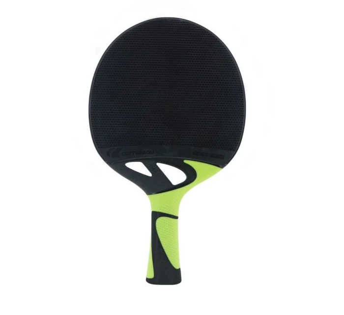 Stolnotenisová raketa Cornilleau Tacteo 50 Outdoor 455306 Stolnotenisová raketa Cornilleau Tacteo 50 Outdoor 455306