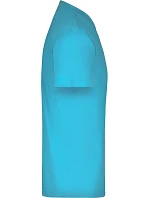Daiber JN 01 Tričko 02.0001 tyrkysové Daiber JN 01 Tričko 02.0001 tyrkysové