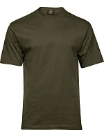 TJ 8000 Tričko olive model 22498441 - Tee Jays TJ 8000 Tričko olive model 22498441 - Tee Jays