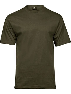 TJ 8000 Tričko olive model 22498441 - Tee Jays
