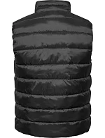 Tee Jays TJ 9648 Ľahká prešívaná vesta 18.9648 čierna Tee Jays TJ 9648 Ľahká prešívaná vesta 18.9648 čierna