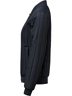 Scarsdale Jacket Women Dámská prošívaná bunda model 22453719 black - James Harvest Scarsdale Jacket Women Dámská prošívaná bunda model 22453719 black - James Harvest