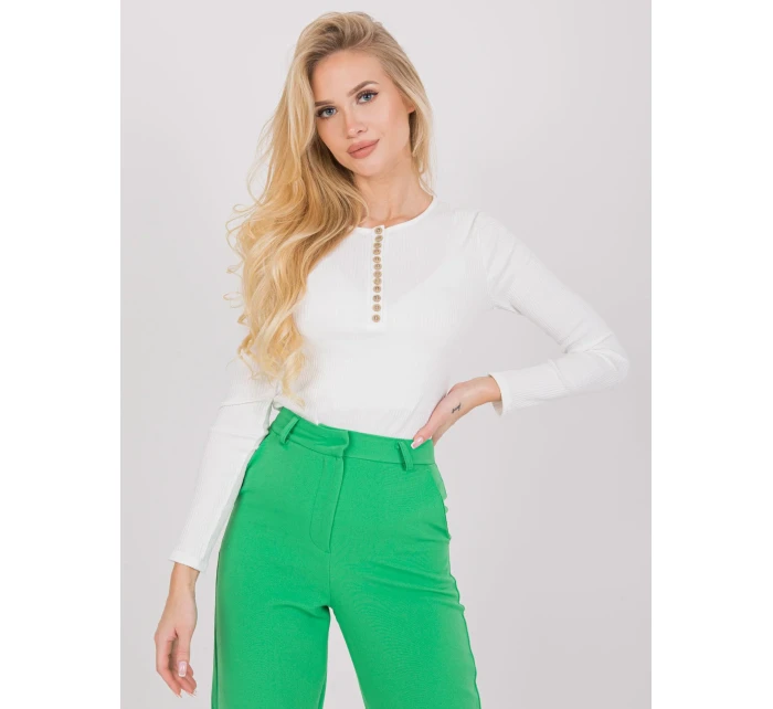 Blúzka LK BZ 508674.01P biela Blúzka LK BZ 508674.01P biela