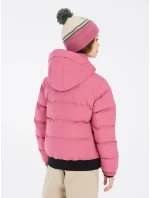 Dievčenská lyžiarska bunda Protest PRTELINY JR