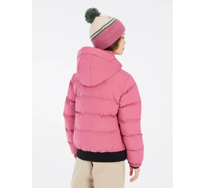 Dievčenská lyžiarska bunda Protest PRTELINY JR