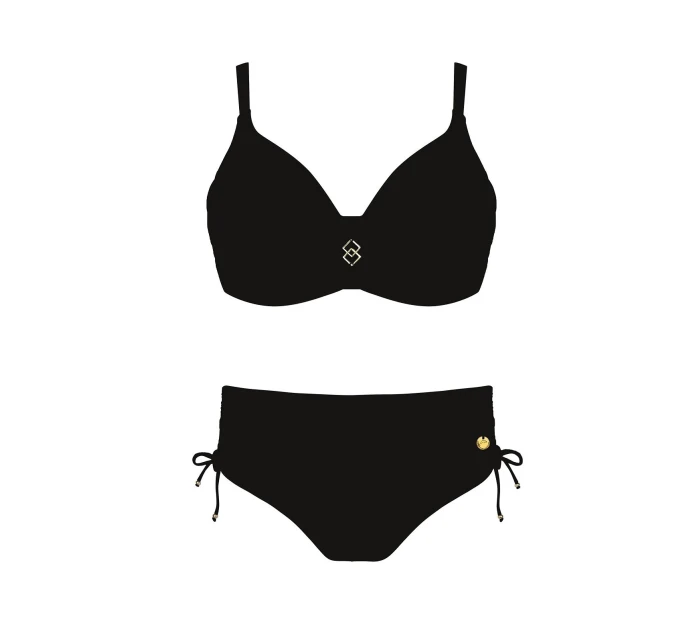 Dámske dvojdielne plavky S 773 19 CU3 Alcudia 3 - Self Dámske dvojdielne plavky S 773 19 CU3 Alcudia 3 - Self