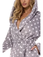 SZLAFROK DAMSKI model 21480207 - L&L SZLAFROK DAMSKI model 21480207 - L&L