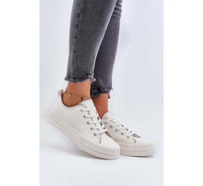 Tenisky model 193529 Krok vo veľkom štýle