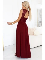 Dlhé šaty model 216451 Numoco Dlhé šaty model 216451 Numoco