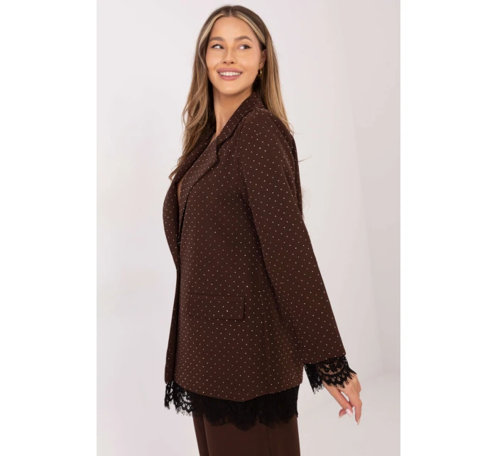 Bunda model 222180 Taliansko Moda Bunda model 222180 Taliansko Moda