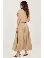 Sukňa model 228456 Taliansko Moda Sukňa model 228456 Taliansko Moda