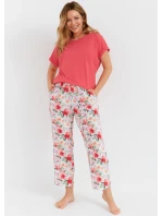 Taro Aria 3427 w/r S-XL W25 dámske pyžamo