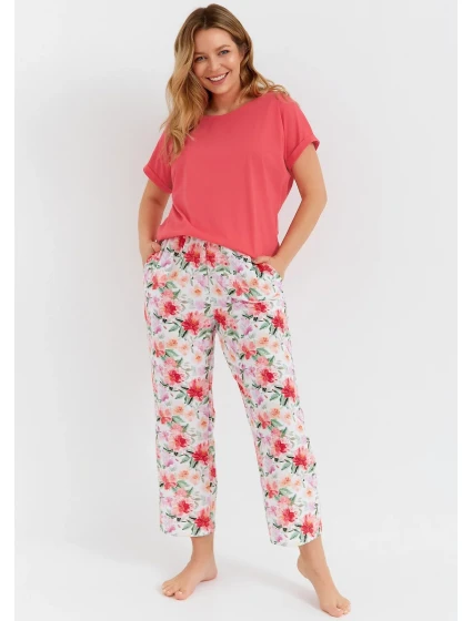 Taro Aria 3427 w/r S-XL W25 dámske pyžamo