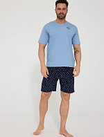 Cornette 326/203 Šport 2 3XL-5XL pyžamo