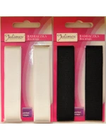 Látková ramienka Julimex 18mm RB 300,301 Látková ramienka Julimex 18mm RB 300,301