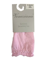 Ponožky Veneziana Maxima