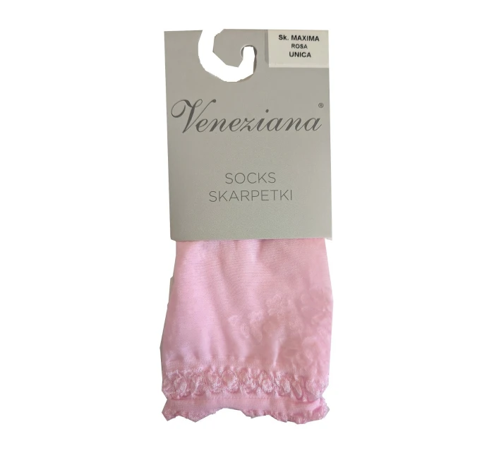 Ponožky Veneziana Maxima