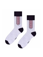 Pánské ponožky model 20762296 - Steven Pánské ponožky model 20762296 - Steven