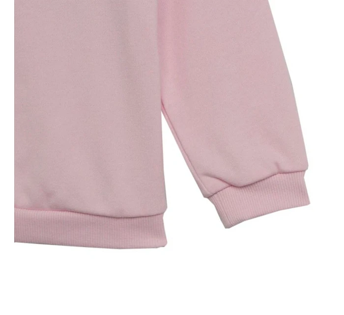 Tepláková súprava adidas I Lin ft Jogger Jr H65821