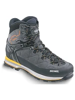 Pánské trekové boty Litepeak PRO GTX pro vysokohorské stezky nepromokavé s Gore-Texem šedé (4634/31) Pánské trekové boty Litepeak PRO GTX pro vysokohorské stezky nepromokavé s Gore-Texem šedé (4634/31)