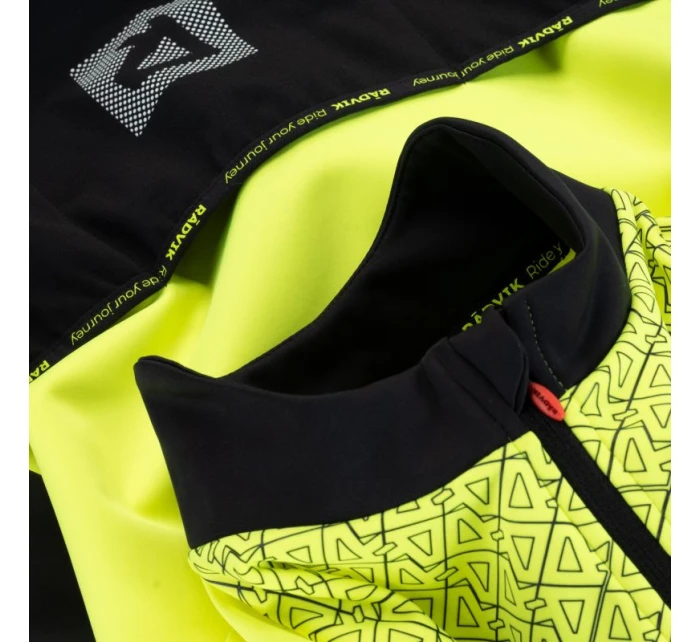 Jumper M cyklistická bunda model 20978245 - Radvik Jumper M cyklistická bunda model 20978245 - Radvik