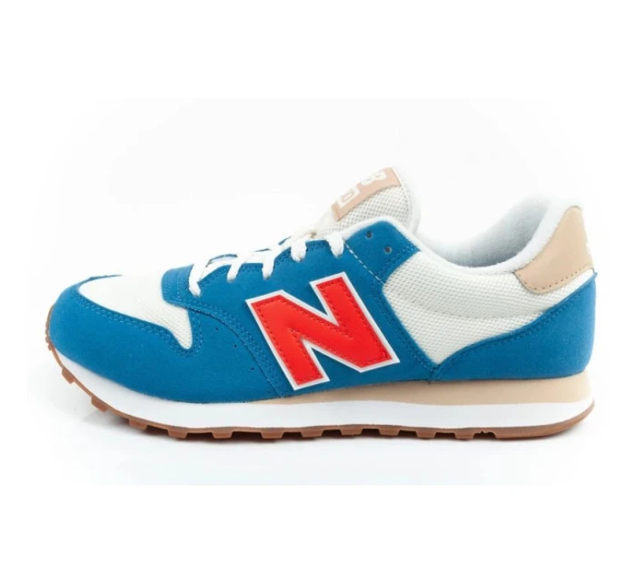 Boty Tenisky M model 21132507 - New Balance