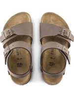 New York BS Jr sandály model 21192458 - Birkenstock