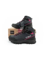 dámská nepromokavá trekingová obuv dámská model 21405969 - CMP