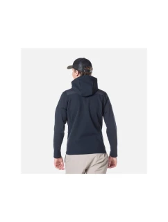 Koszulka Classique Hybrid model 21457432 czarny - Rossignol