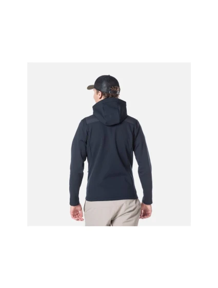 Koszulka Classique Hybrid model 21457432 czarny - Rossignol